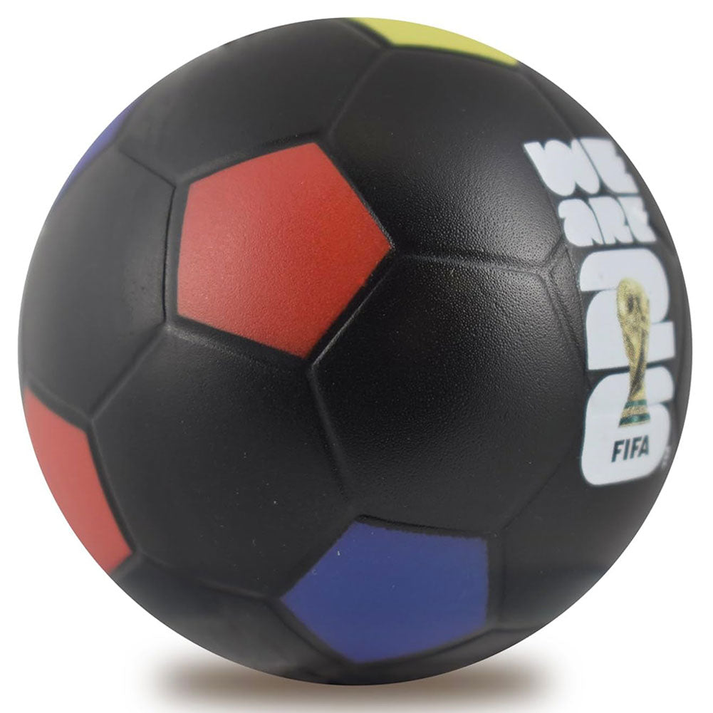 FIFA World Cup 2026 Mini Airless Ball