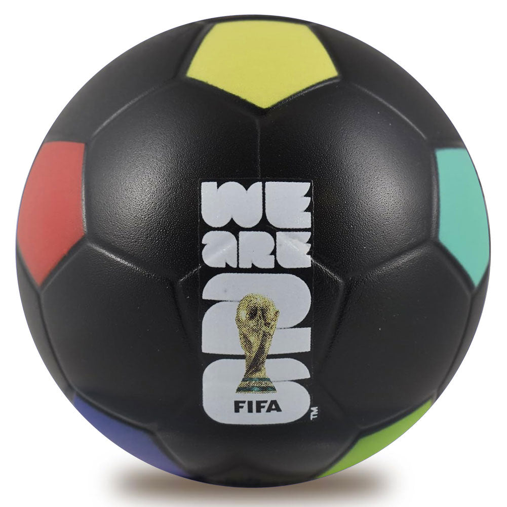 FIFA World Cup 2026 Mini Airless Ball