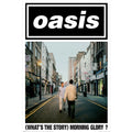 Oasis What's The Story Poster 18