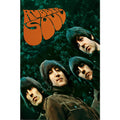 The Beatles Rubber Soul Poster 50