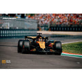 McLaren Oscar Piastri Poster 59