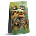 Star Wars: The Mandalorian Magnetic Bookmark