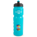 FIFA World Cup 2026 Plastic Drinks Bottle - Teal