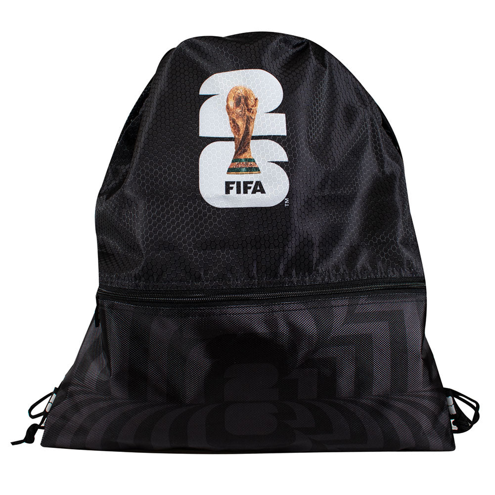 FIFA World Cup 2026 Premium Gym Bag