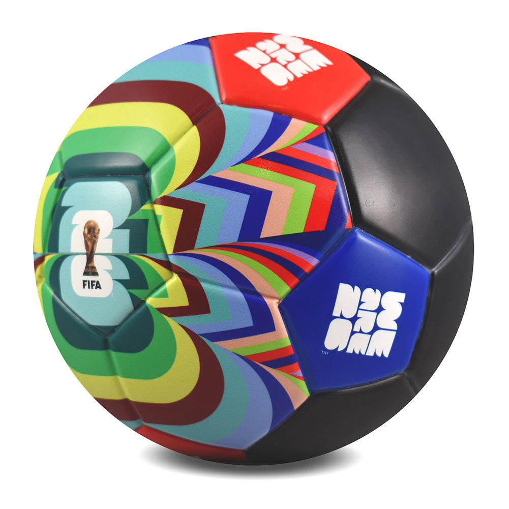 FIFA World Cup 2026 Stress Ball