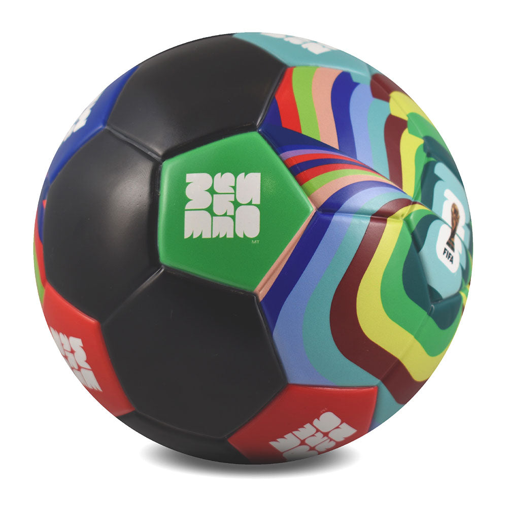 FIFA World Cup 2026 Stress Ball