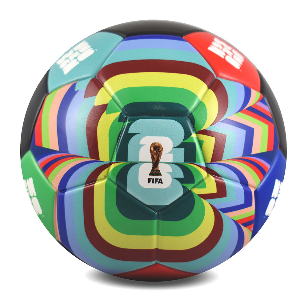 FIFA World Cup 2026 Stress Ball