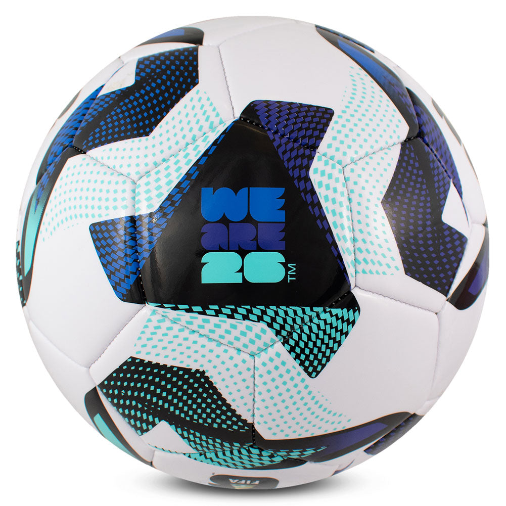 FIFA World Cup 2026 Radiate Football
