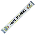 Real Madrid CF Stripe Scarf
