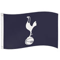 Tottenham Hotspur FC Core Crest Flag