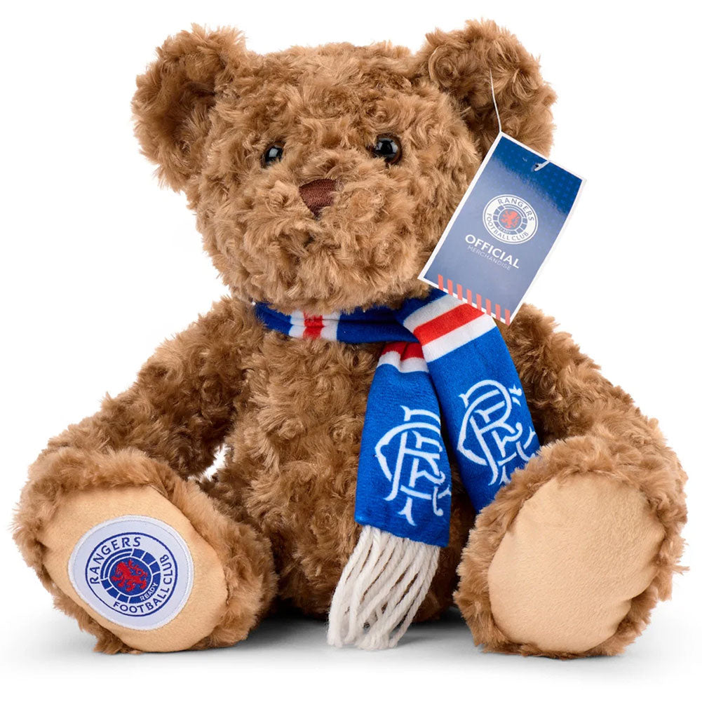 Rangers FC Supersoft Classic Bear