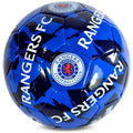 Rangers FC Graffiti Football