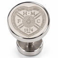 Hearts FC Stainless Steel Stud Earring