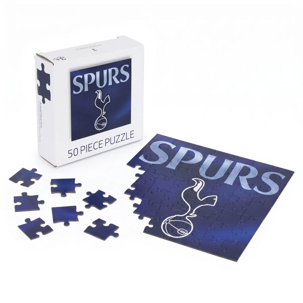 Tottenham Hotspur FC 50pc Junior Puzzle
