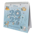 Disney Classics Desktop Calendar 2027