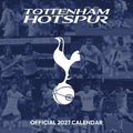 Tottenham Hotspur FC Legends Square Calendar 2027