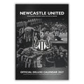 Newcastle United FC Deluxe Calendar 2027