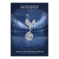 Tottenham Hotspur FC Deluxe Calendar 2027
