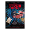 Stranger Things Deluxe Calendar 2027