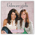 Gilmore Girls Square Calendar 2027