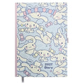 Cinnamoroll A5 Diary 2027