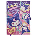 Kuromi A5 Diary 2027