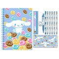 Cinnamoroll Bumper Stationery Set