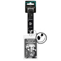 The Nightmare Before Christmas Lanyard & Keyring