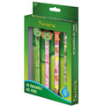 Shrek 4pk Erasable Gel Pen Set
