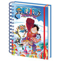 One Piece Notebook