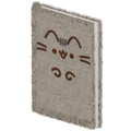 Pusheen Plush Notebook