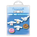 Cinnamoroll Charm Pin Set