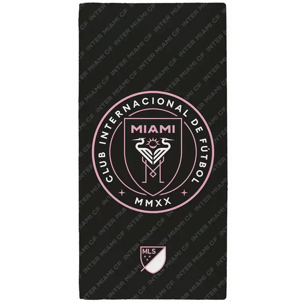 Inter Miami CF Towel