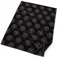 Inter Miami CF Fleece Blanket