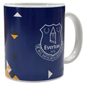 Everton FC Particle Mug