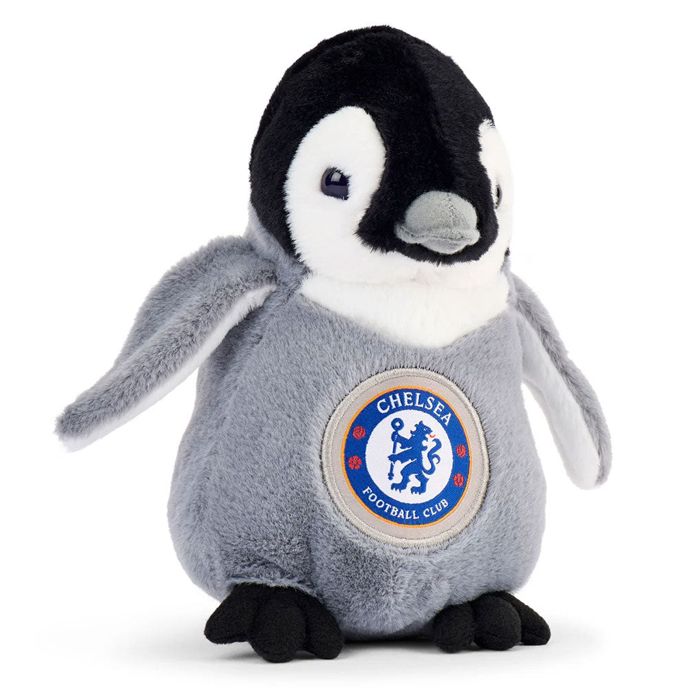 Chelsea FC Plush Penguin
