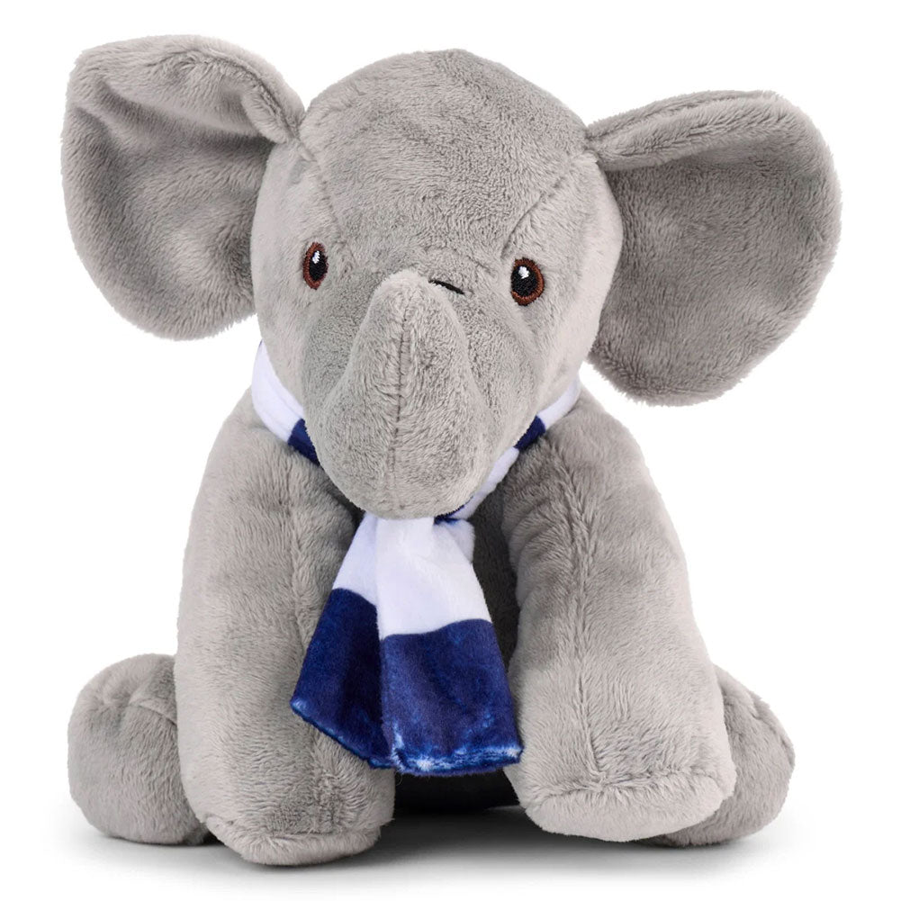 Tottenham Hotspur FC Plush Elephant