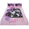 Swiftie Icons Double Duvet Set