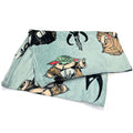 Star Wars: The Mandalorian Fleece Blanket