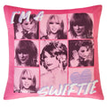 Swiftie Icons Cushion