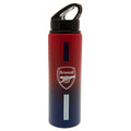 Arsenal FC 750ml Stainless Steel Drinks Bottle