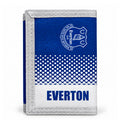 Everton FC Fade Wallet