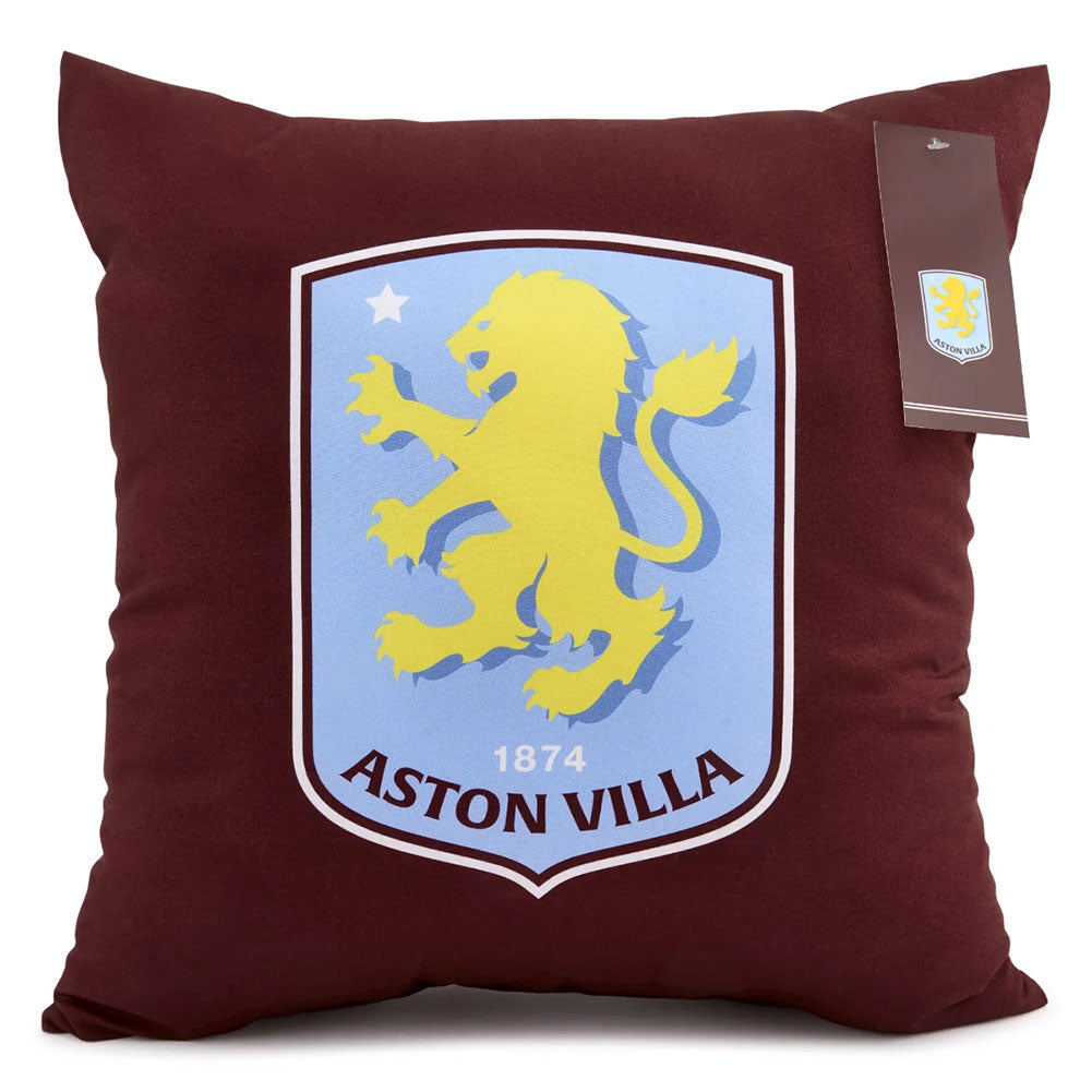 Aston Villa FC Cushion