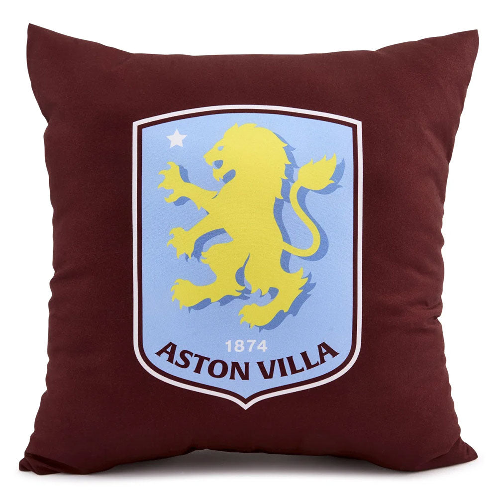 Aston Villa FC Cushion