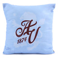Aston Villa FC Reversible Cushion