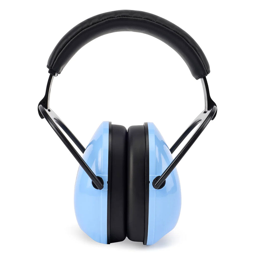 Manchester City FC Junior Ear Defenders