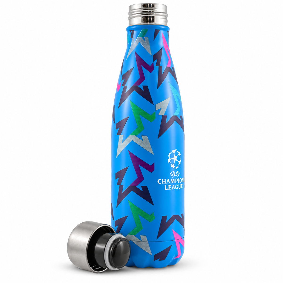 UEFA Champions League Thermal Flask