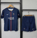 25/26 Kids PSG Home Jersey22025-06-18