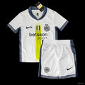 25/26 Kids Inter Milan ROSSI Jersey22025-04-29