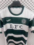 25/26 Hibernian 150Th Anniversary Jersey32025-09-30